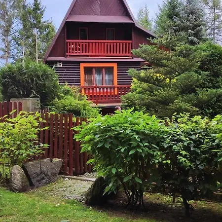 Holiday home Nad Jeziorem W Otulinie Lasu Bartolty Wielkie