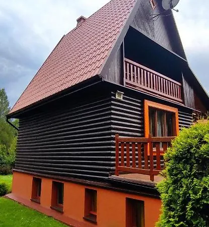 Nad Jeziorem W Otulinie Lasu Bartolty Wielkie