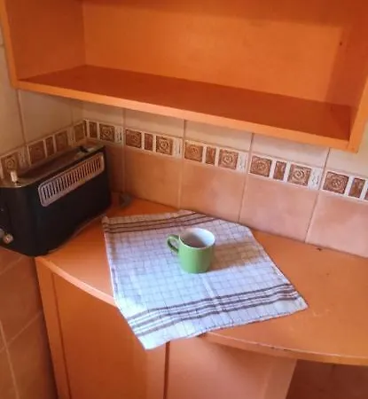 Nad Jeziorem W Otulinie Lasu Holiday home Bartolty Wielkie