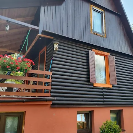Holiday home Nad Jeziorem W Otulinie Lasu